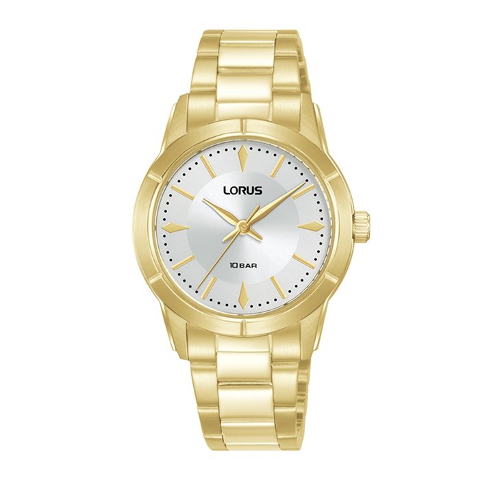 LORUS WATCHES Mod. RG230YX9 - WW.RG230YX9 - Teknashop Ltd