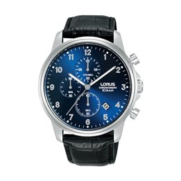 LORUS WATCHES Mod. RM341JX9 - WW.RM341JX9 - Teknashop Ltd