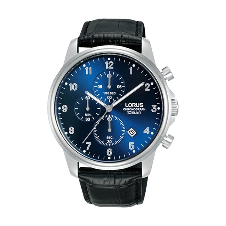 LORUS WATCHES Mod. RM341JX9 - WW.RM341JX9 - Teknashop Ltd