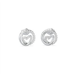 GUESS JEWELS JEWELRY Mod. JUBE05528JWRHT-U - WW.JUBE05528JWRHT-U - Teknashop Ltd