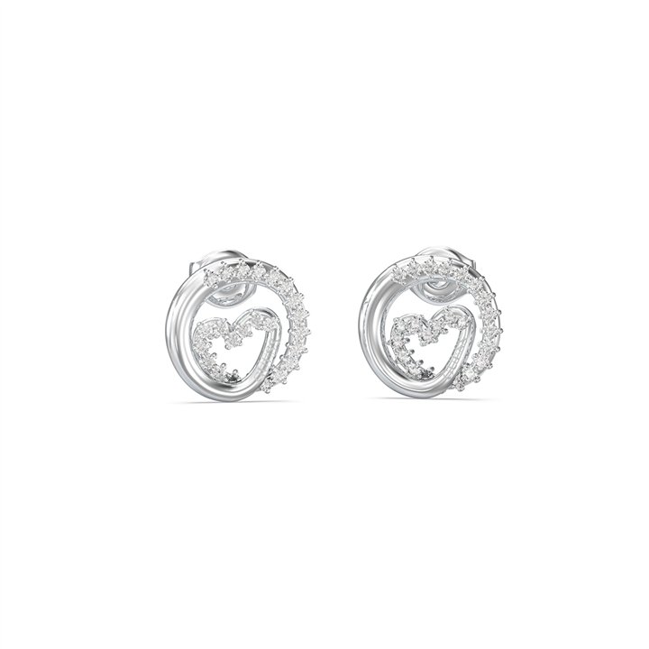 GUESS JEWELS JEWELRY Mod. JUBE05528JWRHT-U - WW.JUBE05528JWRHT-U - Teknashop Ltd