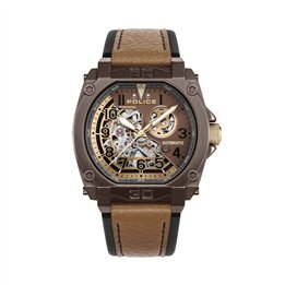 POLICE WATCHES Mod. PEWGE0040002 - WW.PEWGE0040002 - Teknashop Ltd