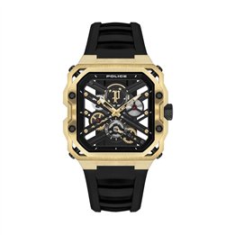 POLICE WATCHES Mod. PEWGM0072003 - WW.PEWGM0072003 - Teknashop Ltd