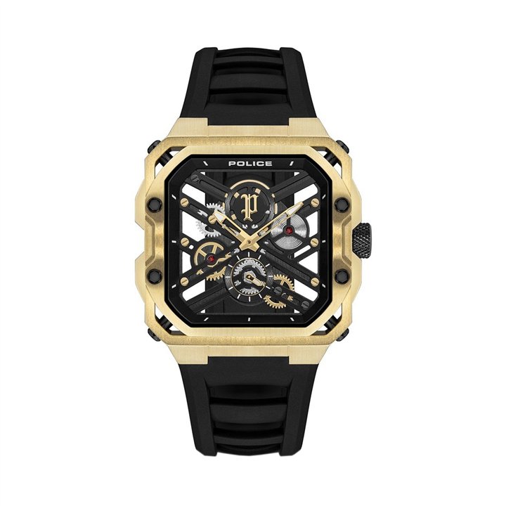 POLICE WATCHES Mod. PEWGM0072003 - WW.PEWGM0072003 - Teknashop Ltd