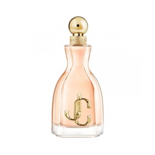Jimmy Choo I Want Choo Eau De Perfume Spray 60ml - unisex - Teknashop Ltd