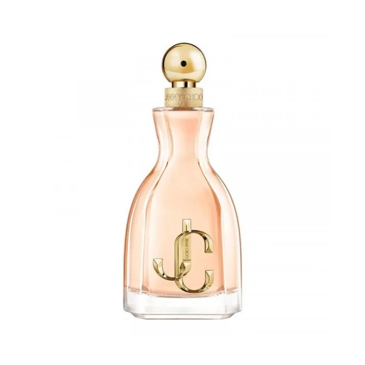 Jimmy Choo I Want Choo Eau De Perfume Spray 100ml - unisex - Teknashop Ltd