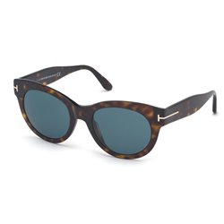 TOM FORD SUNGLASSES Mod. FT0741 53 52N