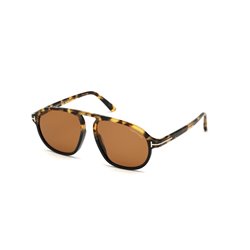 TOM FORD SUNGLASSES Mod. FT0755 57 56E