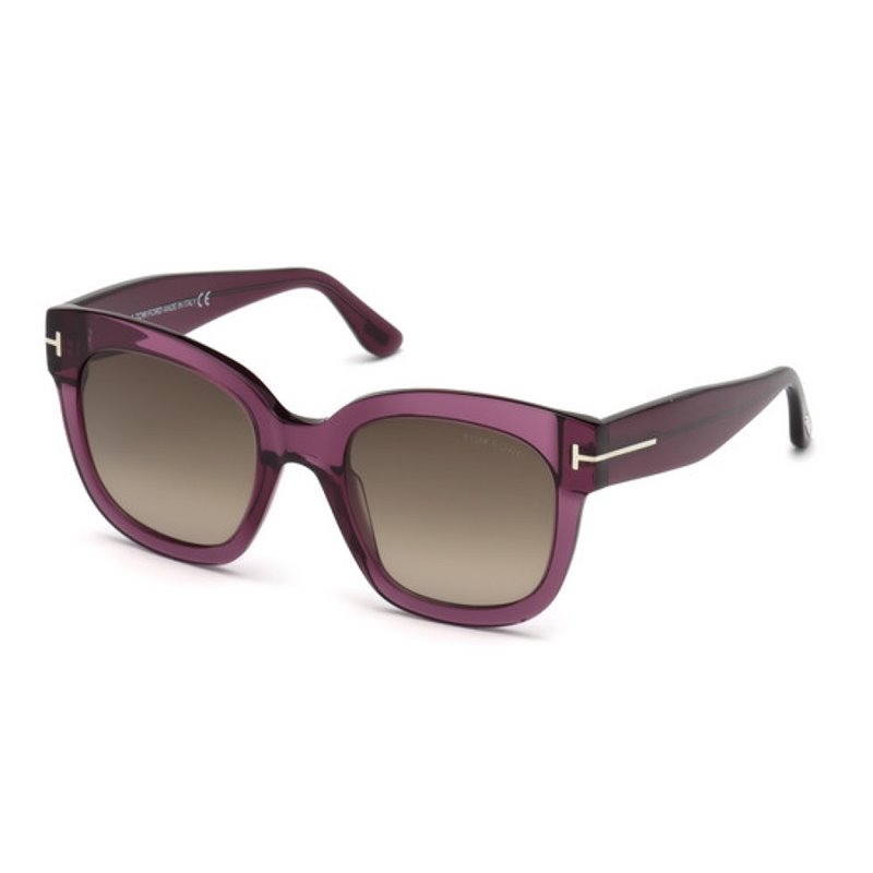 TOM FORD SUNGLASSES Mod. FT0613 52 69K