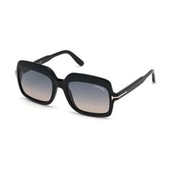 TOM FORD SUNGLASSES Mod. FT0688 56 01B