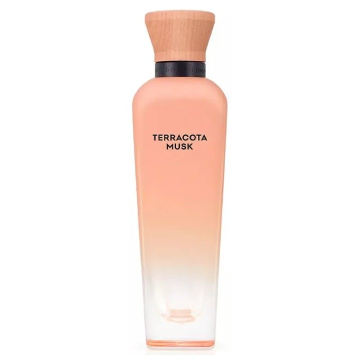Adolfo Dominguez Terracota Musk Eau De Perfume Spray 120ml - unisex - Teknashop Ltd
