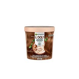 Garnier Good Coloración Permanente 6,0 Castaño Mocaccino 1 U - unisex - Teknashop Ltd