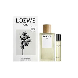 Set Aire Loewe Edt 150ml Mini 20ml - unisex - Teknashop Ltd