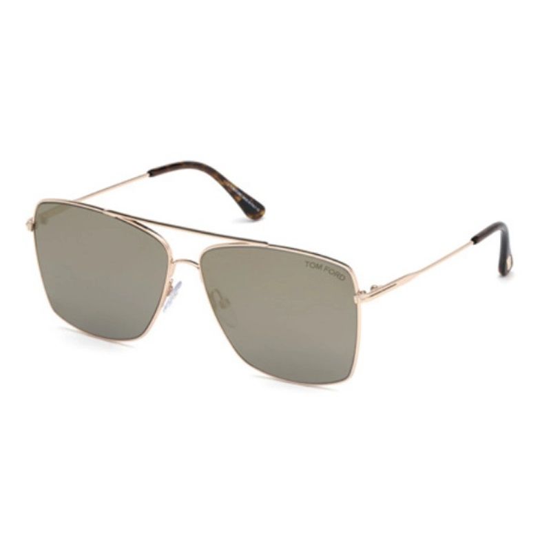 TOM FORD SUNGLASSES Mod. FT0651 60 28C