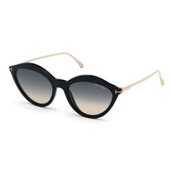 TOM FORD SUNGLASSES Mod. FT0663 57 01B