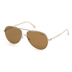 TOM FORD SUNGLASSES Mod. FT0695 60 28E