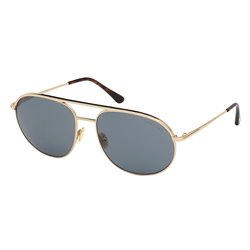 TOM FORD SUNGLASSES Mod. FT0772 59 28V