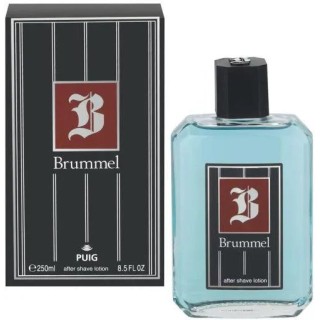Brummel After Shave 250ml - unisex - Teknashop Ltd