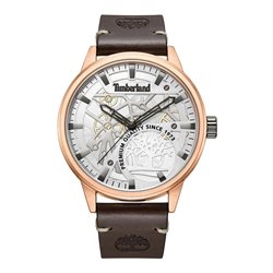 Timberland Parkersville TDWGA2182502 Mens Watch