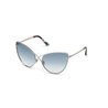 TOM FORD SUNGLASSES Mod. FT0786 63 16X