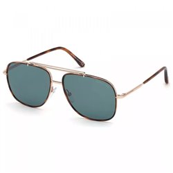 TOM FORD SUNGLASSES Mod. FT0693 58 28V