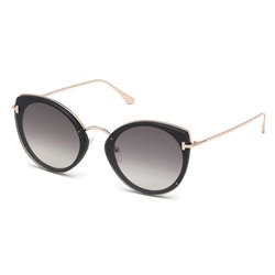 TOM FORD SUNGLASSES Mod. FT0683 63 01B