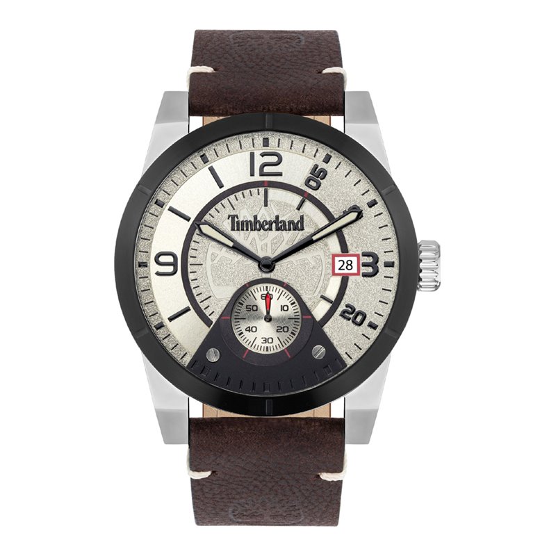 Timberland Sandisfield TDWGB2090202 Mens Watch