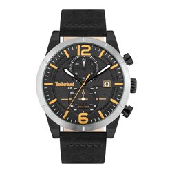 Timberland Sandisfield TDWGF2090102 Mens Watch Dualtimer