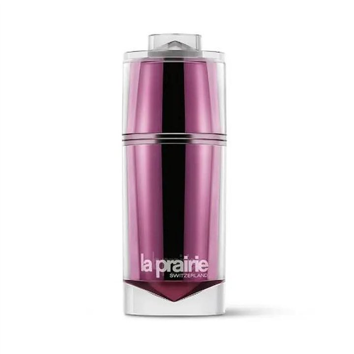 La Prairie Platinum Rare Hr Eye Elix 15ml - unisex - Teknashop Ltd