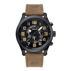 Timberland Tilden TBL.15247JSB/02 Mens Watch Dualtimer