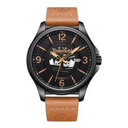 Timberland Tyngsborough TDWGB2183302 Mens Watch