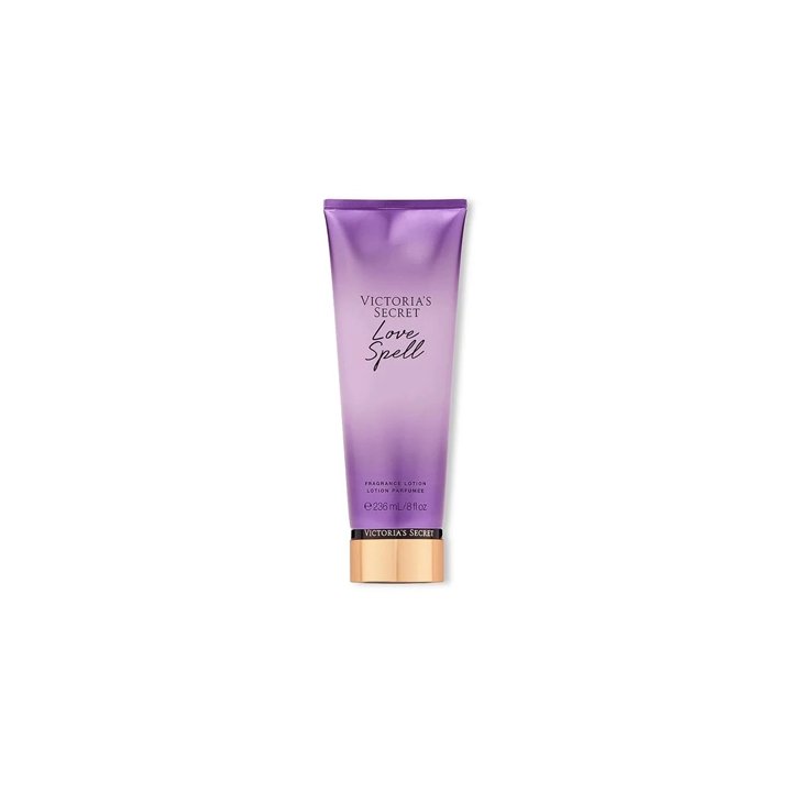 Victoria's Secret Victoria,s S Body Lotion 236 Love Spell - unisex - Teknashop Ltd