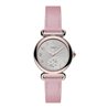 Timex Model 23 TW2T88400 Ladies Watch