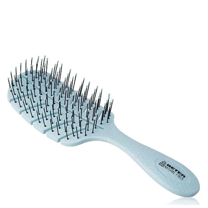 Beter Detangling Brush Natural Fiber - unisex - Teknashop Ltd