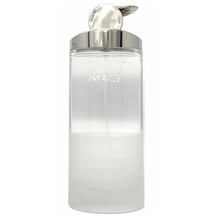 Cerruti Image Eau De Toilette Spray 75ml  - unisex - Teknashop Ltd