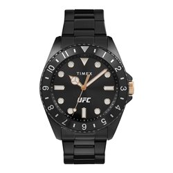 Timex UFC Debut TW2V56800 Mens Watch