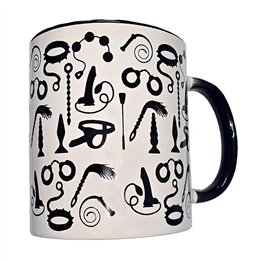 Mug Sado 370ml - 8412345054204 - Teknashop Ltd
