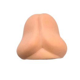 Glans Shaped Anti-Stress Ball - 8412345053641 - Teknashop Ltd