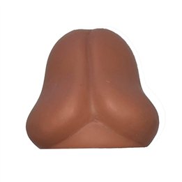 Glans Shaped Anti-Stress Ball - 8412345053658 - Teknashop Ltd