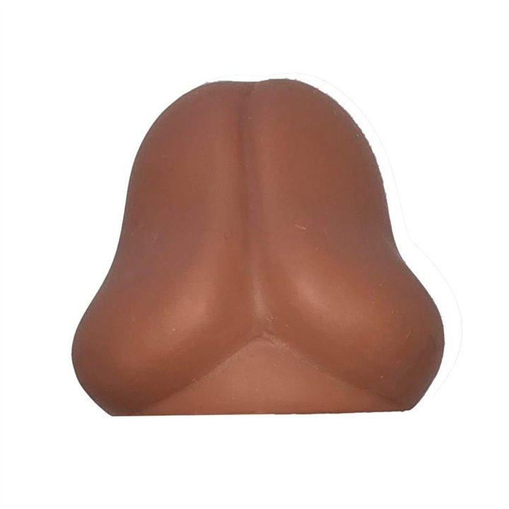 Glans Shaped Anti-Stress Ball - 8412345053658 - Teknashop Ltd