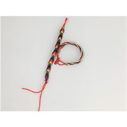 LGBT+ Pride Bracelet - 8412345046254 - Teknashop Ltd