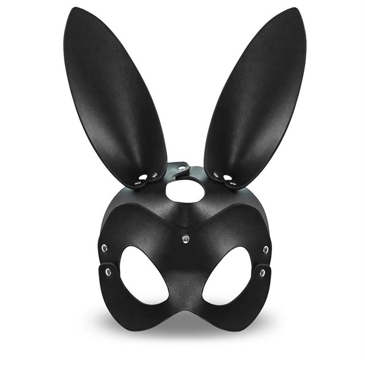 Roussy Bunny Mask Adjustable - IB-307 - Teknashop Ltd