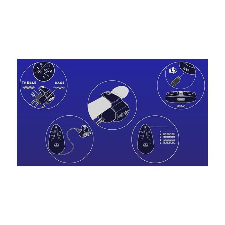 Jett Turbo Male Masturbator - HO31 - Teknashop Ltd