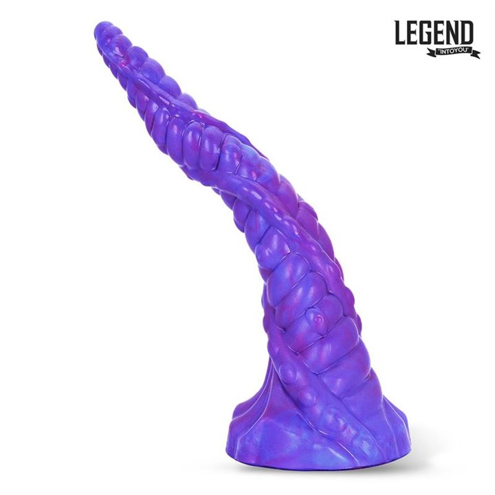 Octogore Unicorn Liquid Silicone Dildo 28 cm - LEG-004 - Teknashop Ltd
