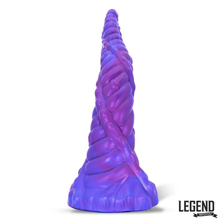 Octogore Unicorn Liquid Silicone Dildo 28 cm - LEG-004 - Teknashop Ltd