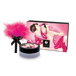 Raspberry Kissable Body Powder - 697309031011 - Teknashop Ltd