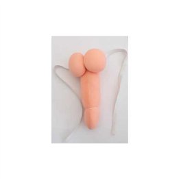 Long Penis with Music - 8412345045455 - Teknashop Ltd