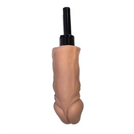 Penis Shape BBQ Lighter - 8412345052392 - Teknashop Ltd