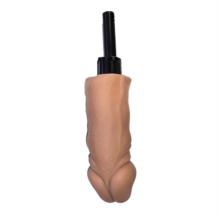 Penis Shape BBQ Lighter - 8412345052392 - Teknashop Ltd