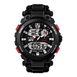 Timex UFC Impact TW5M52800 Mens Watch Chronograph